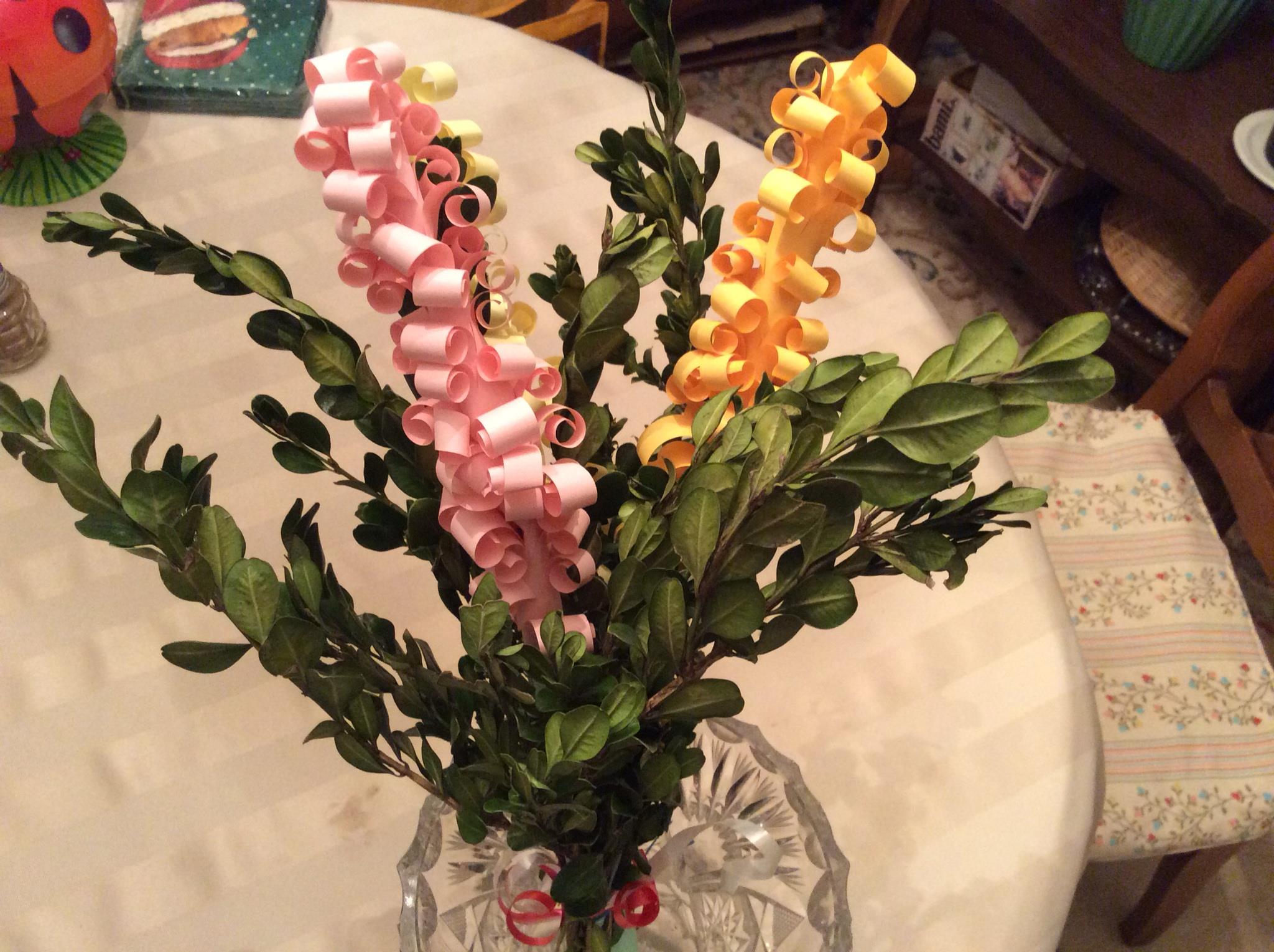 Palemki for Dom Kopernika