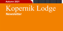 Kopernik Lodge Autumn 2021 Newsletter