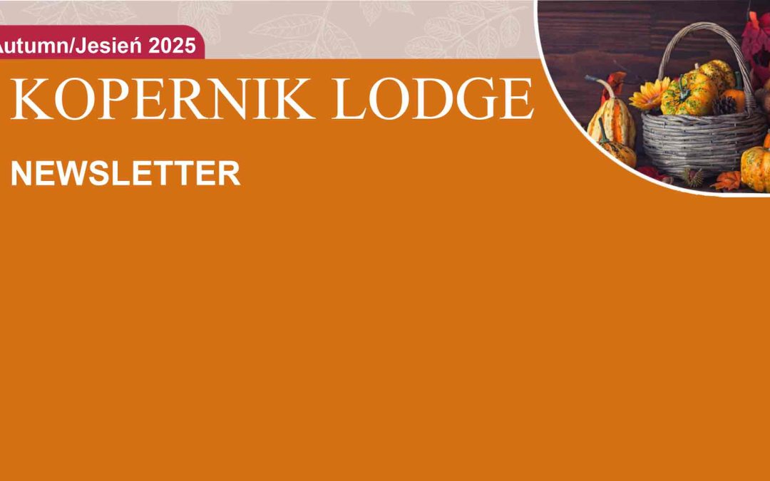 Fall 2025 Newsletter