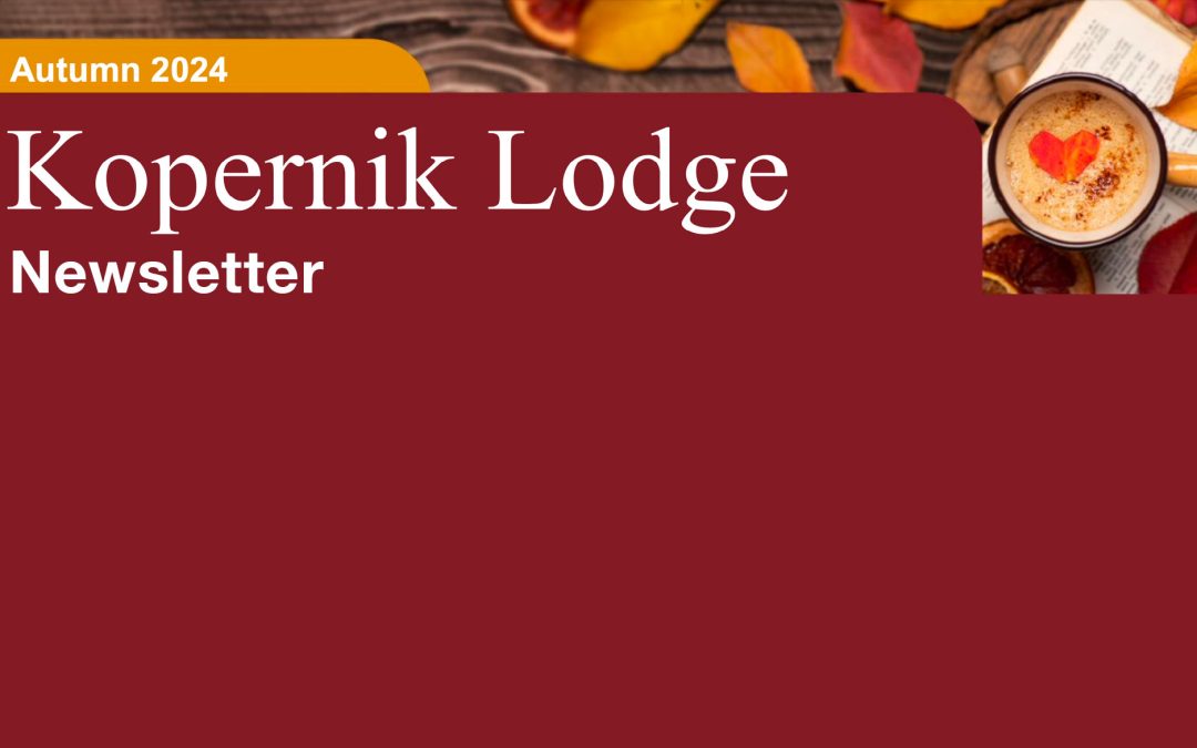 Fall ’24 Newsletter