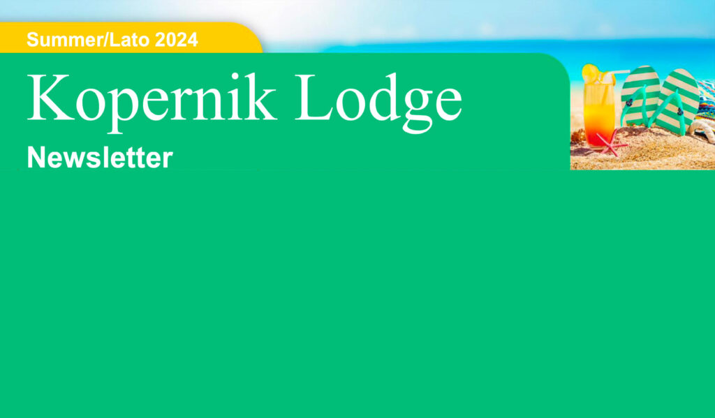 Summer ’24 Newsletter