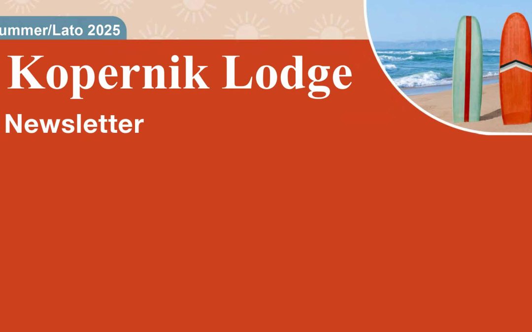 Summer 2025 Newsletter